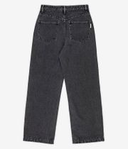 Santa Cruz Classic Baggy Jeans women (black wash)