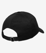 Santa Cruz Winkowski Alien Creep Dad Cap (black)