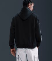 Nike SB FLC BB SSNL GFX Sudadera (black white)