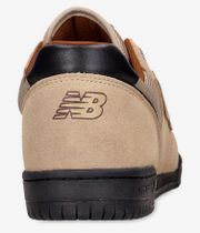 New Balance Numeric 600 Tom Knox Scarpa (beige)