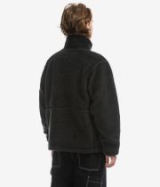The North Face Extreme Pile 2 Half Zip Sweatshirt (tnf black)