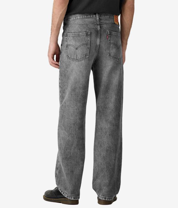 Levi's 565 Loose Straight Jeans (coded message)