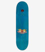 Toy Machine Cruysberghs Insecurity 8.5" Skateboard Deck (multi)
