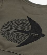 Anuell Martem Sweatshirt kids (khaki)