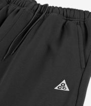 Nike ACG Tuff Triangle Spodnie (black summit white)