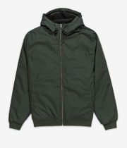 Element Dulcey Veste (deep forest)