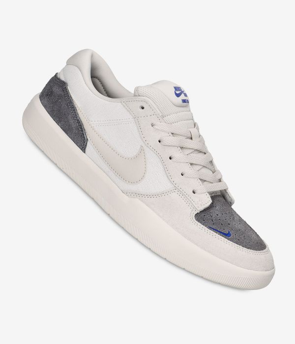 Nike SB Force 58 Shoes (phantom lt orewood brn pencil po)