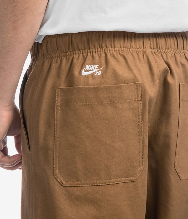 Nike SB Double Knee Pants (light british tan)