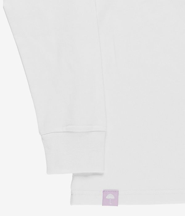 Hélas Sol Colo Camiseta de manga larga (white)