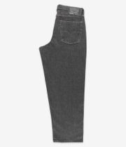 Levi's Skate Super Baggy Jeans (black out rinse)