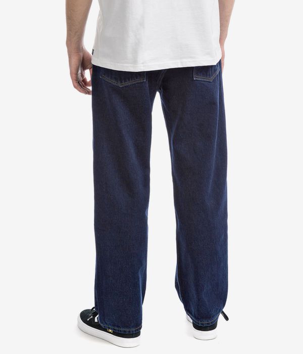 Levi's Skate Baggy Jeansy (mad fright)