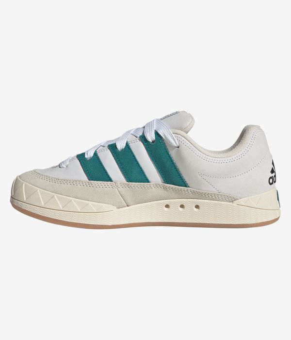 adidas Originals Adimatic Scarpa (white tea aluminum)