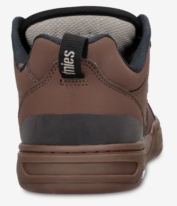 Etnies x TFTF Camber Michelin Chaussure (brown gum)