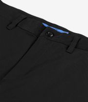 DC Worker Baggy Chino Hose (black)