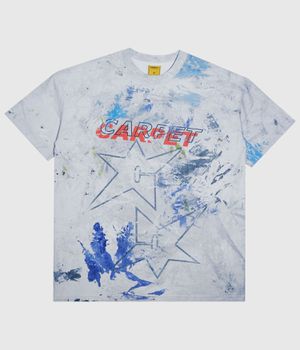 Carpet Company Rag I T-shirt (aged white)