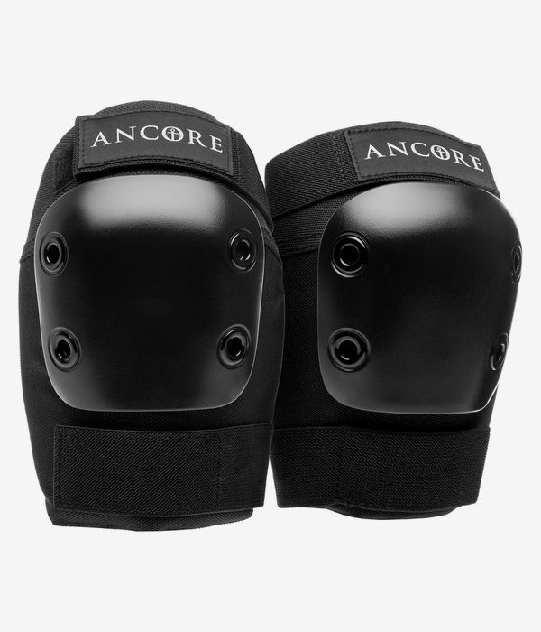 Ancore Impact Junior Set-Protection kids (black)
