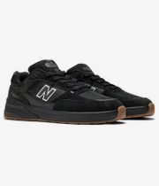 New Balance Numeric 933 Schuh (black)