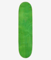 Enjoi Rainbow Fart 8.25" Skateboard Deck (mint)