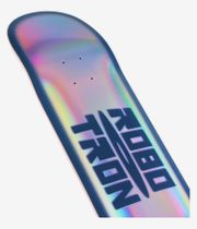 Robotron DVD 8.5" Skateboard Deck (multi)