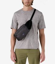Patagonia Terravia Hip Bolso 1L (black)