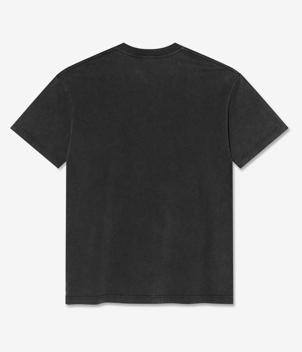 Polar Take Away T-Shirt (silver black)