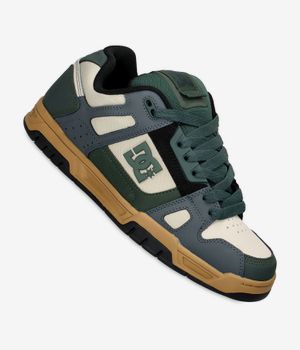 DC Stag Schoen (deep forest)