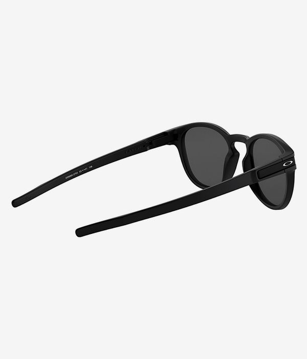 Oakley Latch Okulary Słoneczne (matte black prizm black)