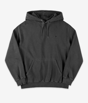 Volcom Single Stone sweat à capuche (asphalt black)