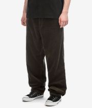 Carhartt WIP Simple Pant Coventry Pantalones (tobacco rinsed)