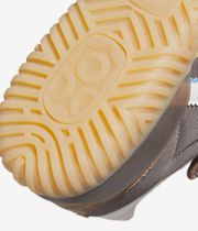 adidas Skateboarding Busenitz Indoor Super Shoes (earth strata crystal white charc)