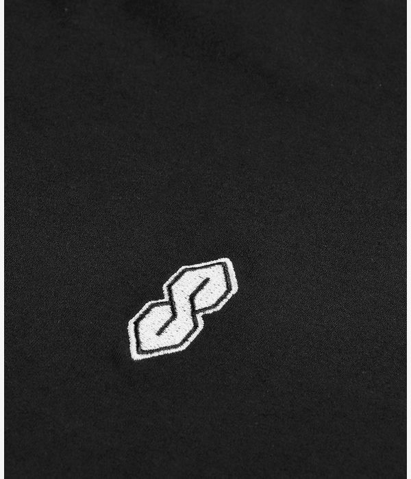 skatedeluxe Mystery Organic T-Shirt (black)