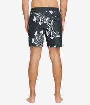 Volcom Unite Stoney 17 Boardshorts (black)