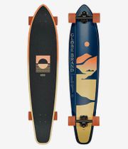 Globe Byron Bay 43" (109,2cm) Cruiser (cavanbah)