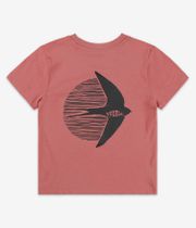 Anuell Marter T-Shirt kids (red)