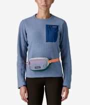 Patagonia Terravia Mini Hip Tasche 1L (patchwork barnacle blue)