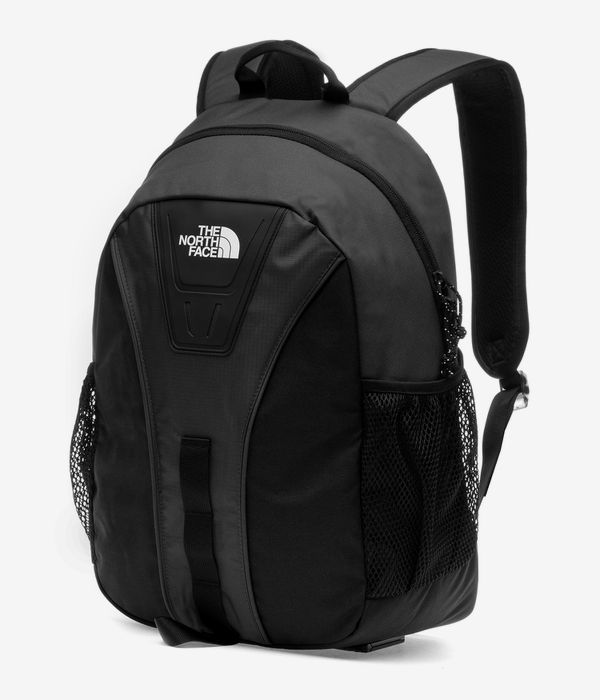 The North Face Y2K Backpack 20L (tnf black asphalt grey)