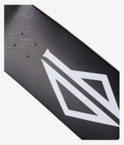 Pissdrunx OG Logo 8.5" Planche de skateboard (black)