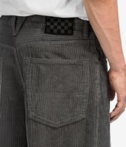 Vans Check 5 Loose Corduroy Shorts (asphalt)