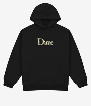 Dime Classic Decoy Hoodie (black)