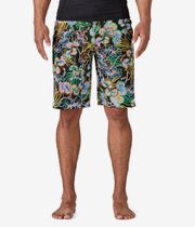 Patagonia Hydropeak 21" Boardshorts (undersea black)