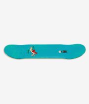 Polar Herrington Take Away 8.25" Skateboard Deck (multi)