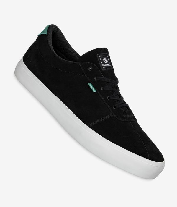 Element Sawyer Zapatilla (black)