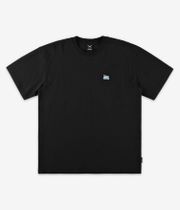 Iriedaily Smokin Van T-Shirt (black)