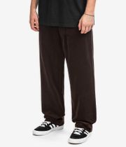 Volcom Frickin Loose Tapered Spodnie (cacao)