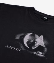 Antix Lunos Organic T-Shirt (black)