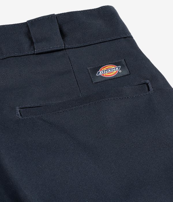 Dickies 874 Shorts (dark navy)