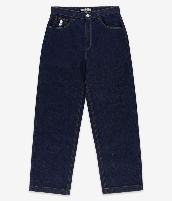 skatedeluxe Mystery Baggy Jeans (dark denim)