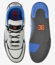 DC Metric LE Shoes (blue white)