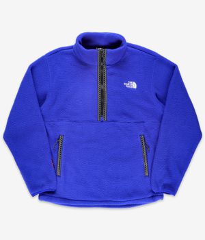 The North Face Fleeski 1/4-Zip Sweatshirt (tnf blue)