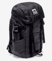 Element Furrow Sac à dos 29L (flint black)